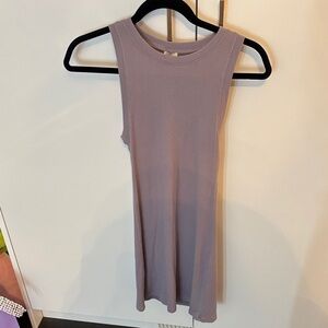 Wilfred Free Lilac Top
